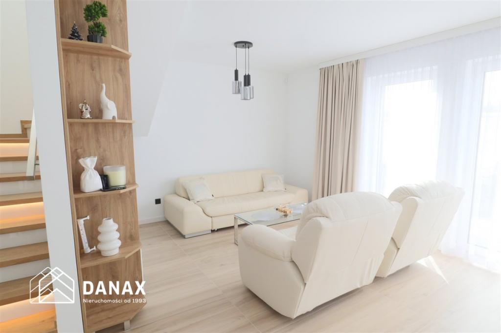 Dom 105&nbsp;m², Koźmice Wielkie - zdjęcie 7
