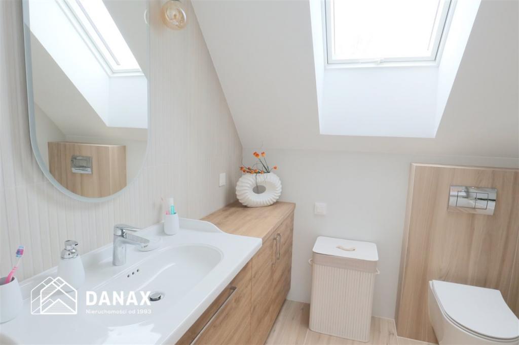 Dom 105&nbsp;m², Koźmice Wielkie - zdjęcie 11