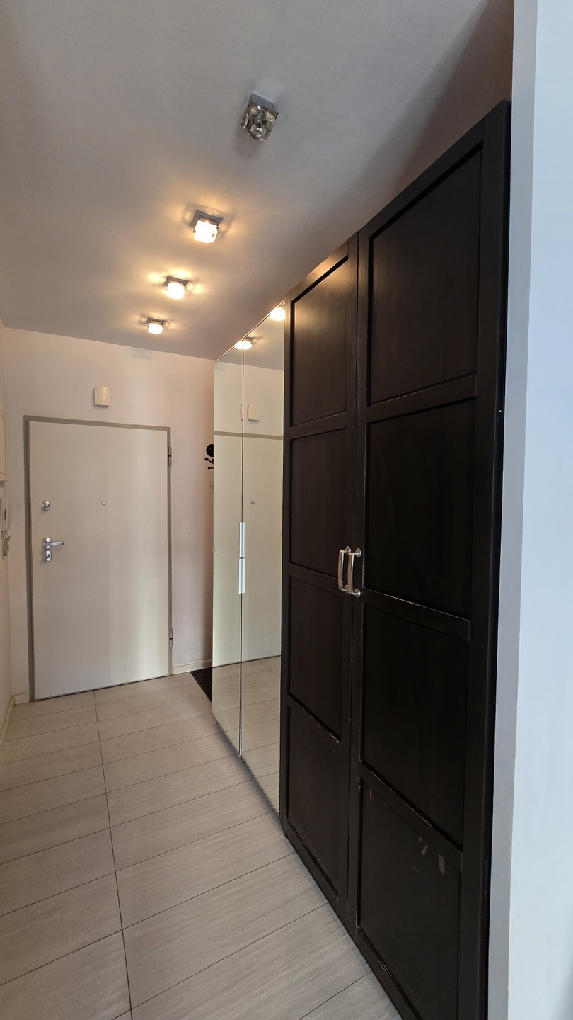 Lux kawalerka nowa zabudowa os strzeżone Centrum o/SCC idealna lokalizacja - zdjęcie 28