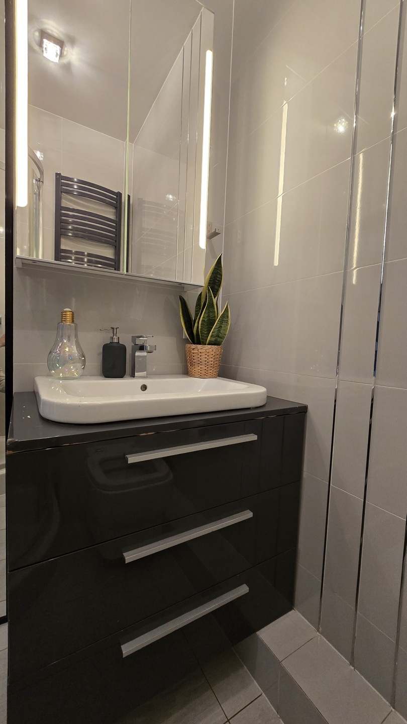 Lux kawalerka nowa zabudowa os strzeżone Centrum o/SCC idealna lokalizacja - zdjęcie 23