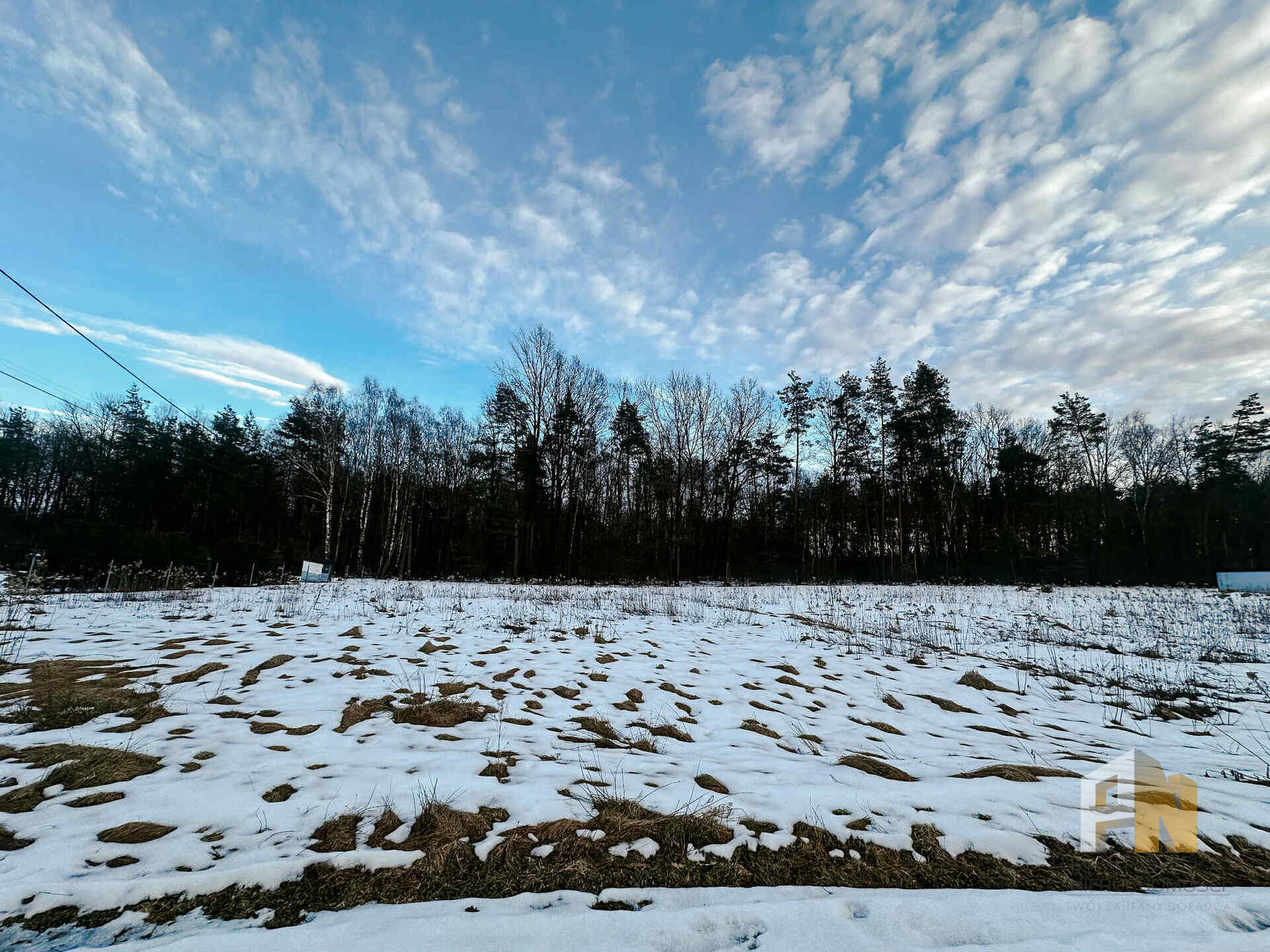 Działka 2890 ha Pogórska Wola - zdjęcie 2