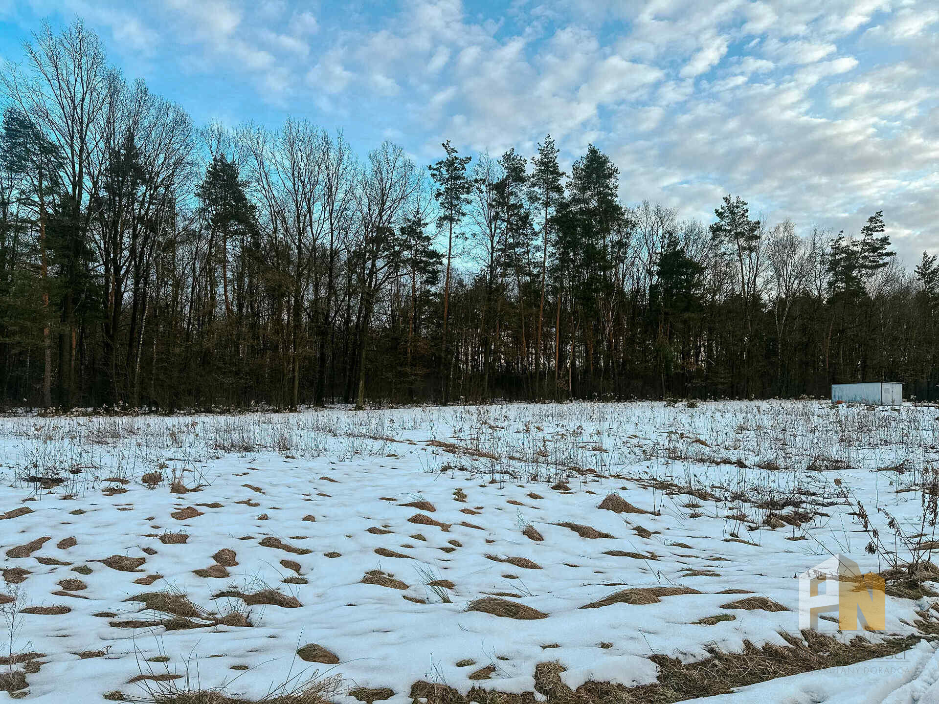 Działka 2890 ha Pogórska Wola - zdjęcie 7