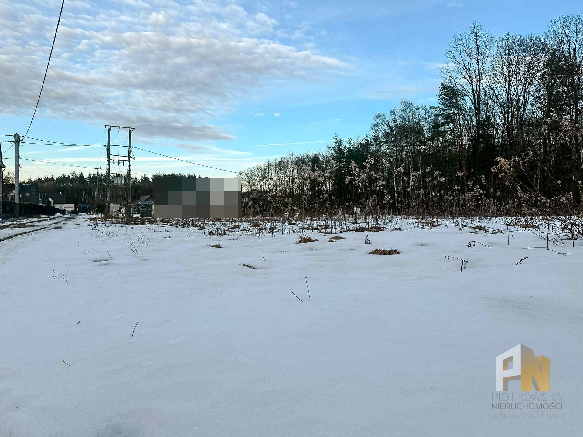 Działka 2890 ha Pogórska Wola - zdjęcie 4