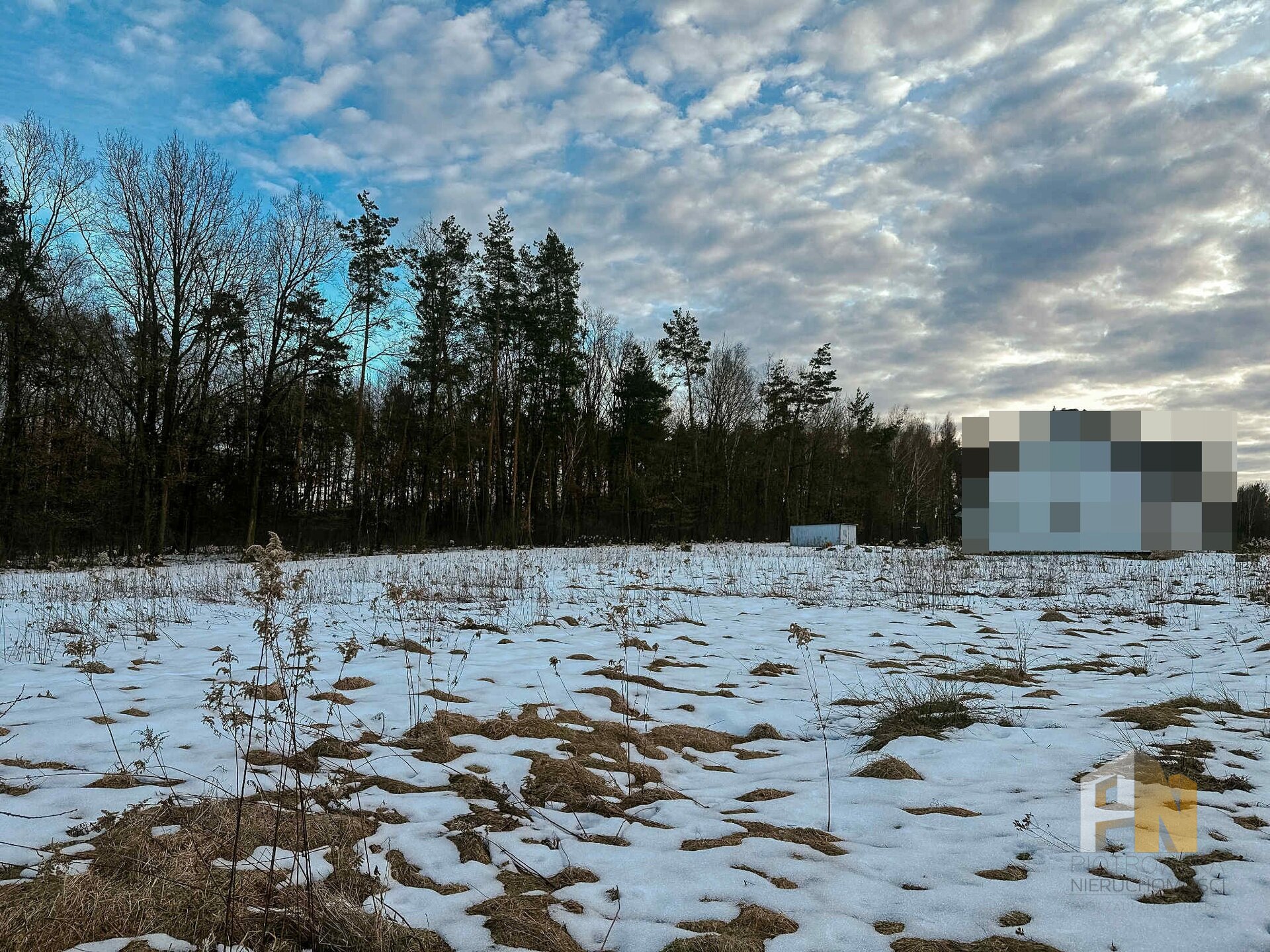 Działka 2890 ha Pogórska Wola - zdjęcie 5