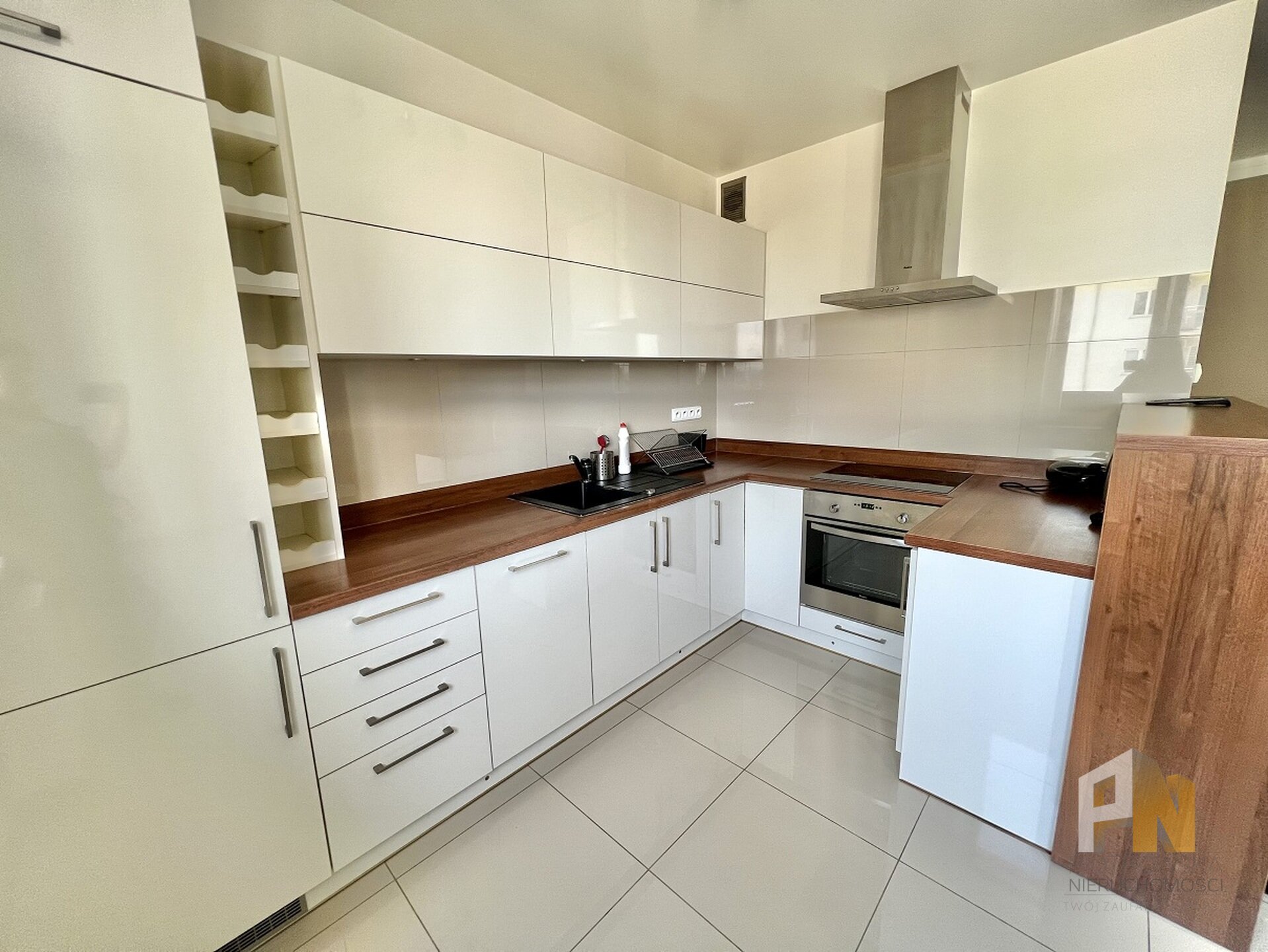 Mieszkanie 49,50m2 do wynajęcia - zdjęcie 4