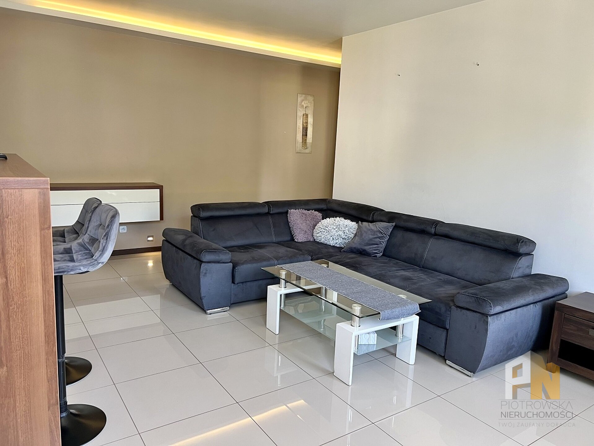 Mieszkanie 49,50m2 do wynajęcia - zdjęcie 2