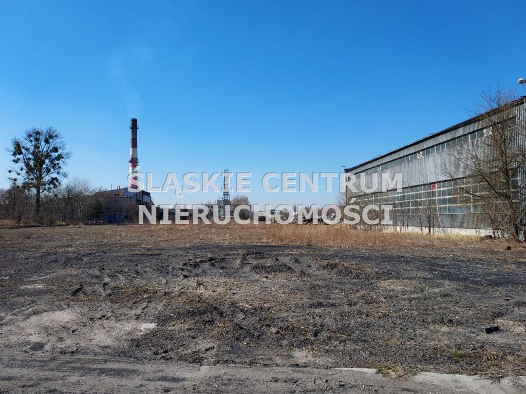 Działka inwestycyjna 2,67 ha, Katowice, Kolonia Boże Dary, Boya-Żeleńskiego - zdjęcie 8