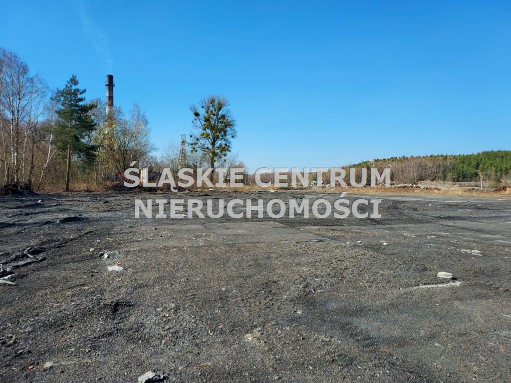 Działka inwestycyjna 2,67 ha, Katowice, Kolonia Boże Dary, Boya-Żeleńskiego - zdjęcie 7