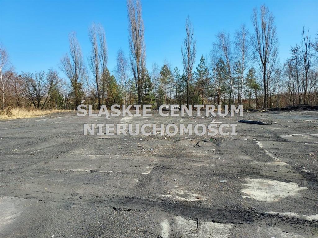 Działka inwestycyjna 2,67 ha, Katowice, Kolonia Boże Dary, Boya-Żeleńskiego - zdjęcie 10