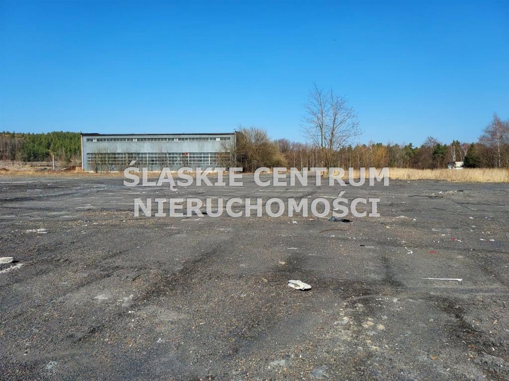 Działka inwestycyjna 2,67 ha, Katowice, Kolonia Boże Dary, Boya-Żeleńskiego - zdjęcie 3