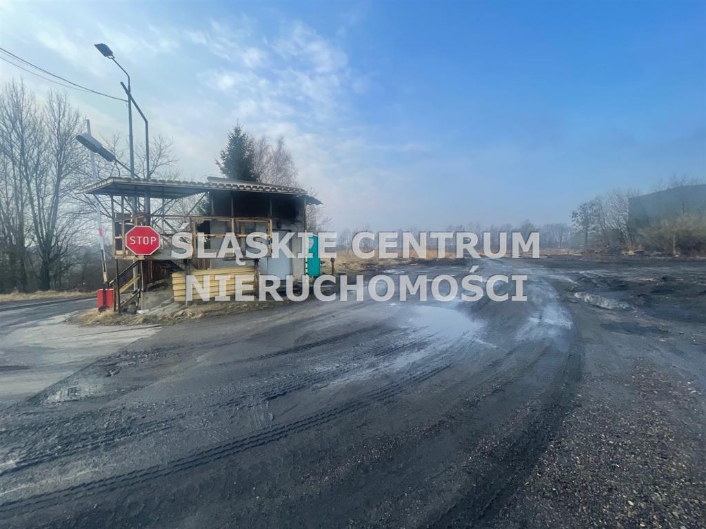 Działka inwestycyjna 2,67 ha, Katowice, Kolonia Boże Dary, Boya-Żeleńskiego - zdjęcie 2