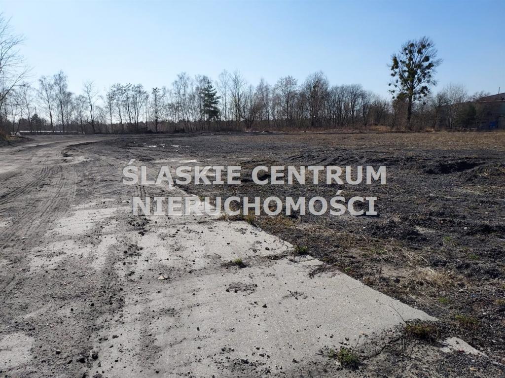 Działka inwestycyjna 2,67 ha, Katowice, Kolonia Boże Dary, Boya-Żeleńskiego - zdjęcie 12
