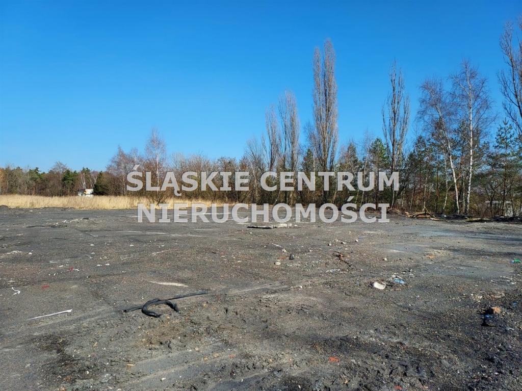 Działka inwestycyjna 2,67 ha, Katowice, Kolonia Boże Dary, Boya-Żeleńskiego - zdjęcie 9