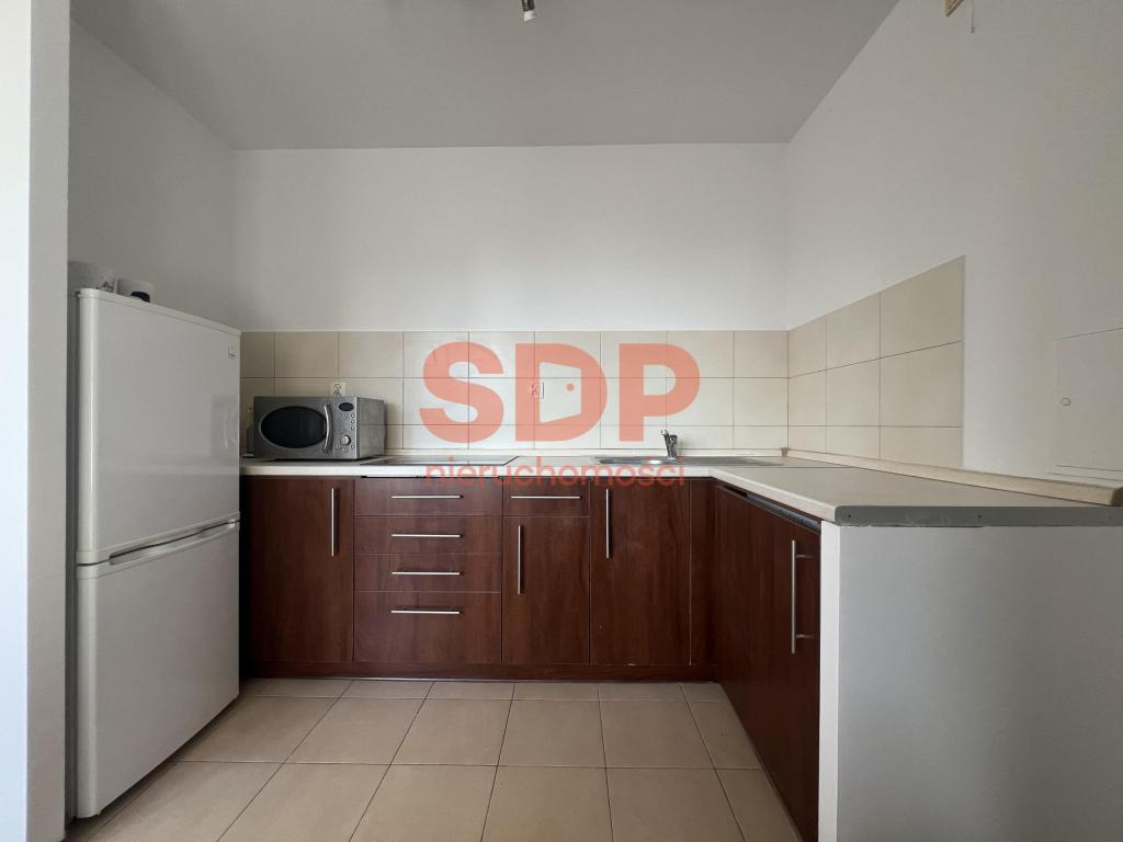 Mieszkanie 30 m², Wrocław, Rodzinna - zdjęcie 4