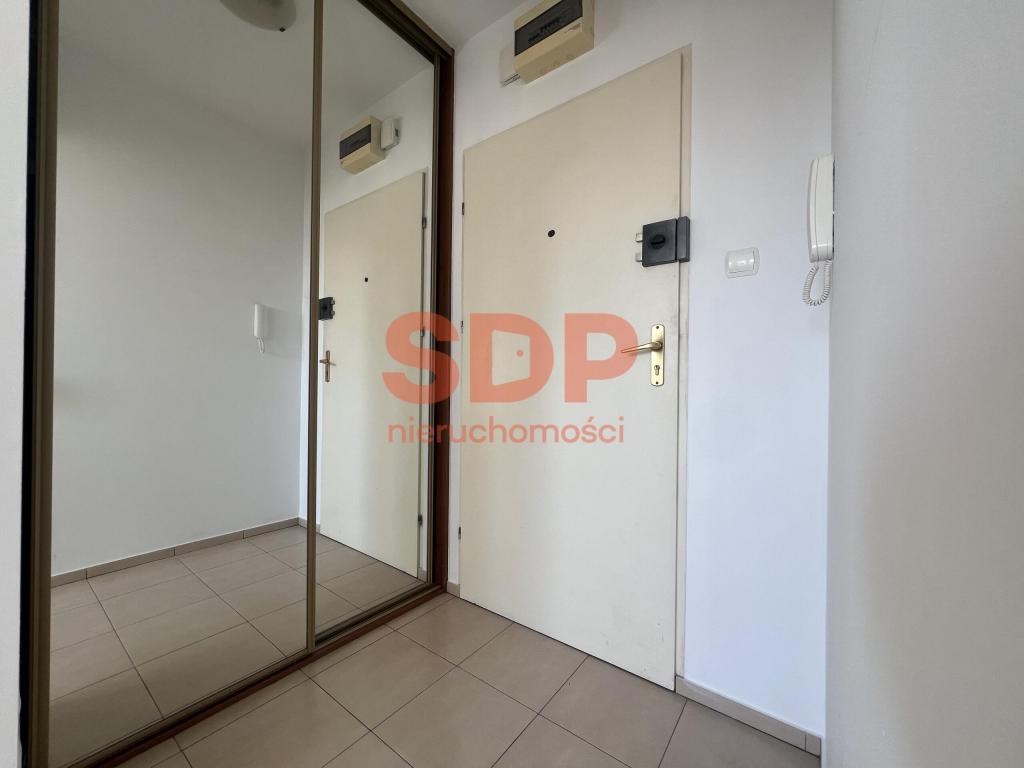 Mieszkanie 30 m², Wrocław, Rodzinna - zdjęcie 9