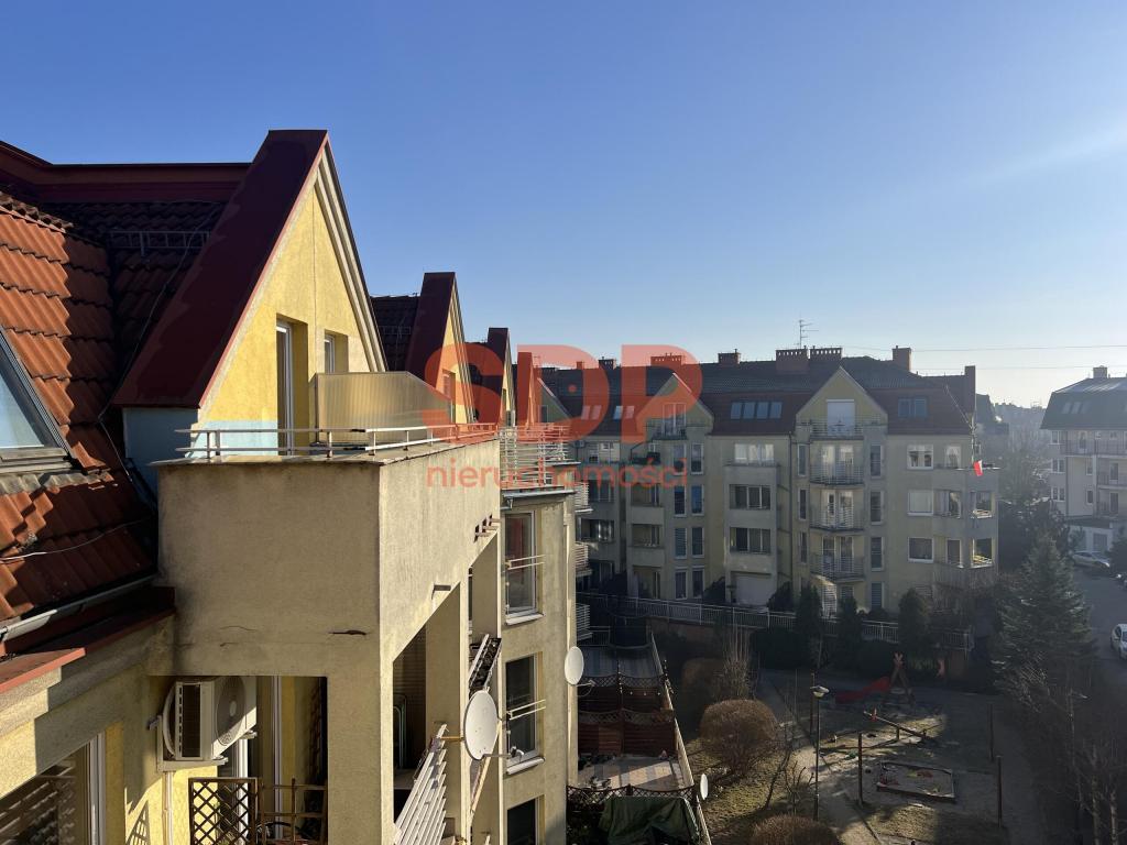 Mieszkanie 30 m², Wrocław, Rodzinna - zdjęcie 8