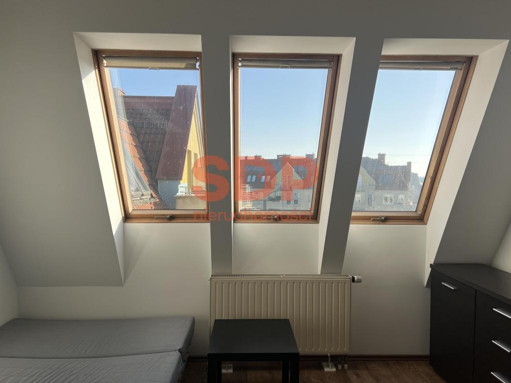 Mieszkanie 30 m², Wrocław, Rodzinna - zdjęcie 7