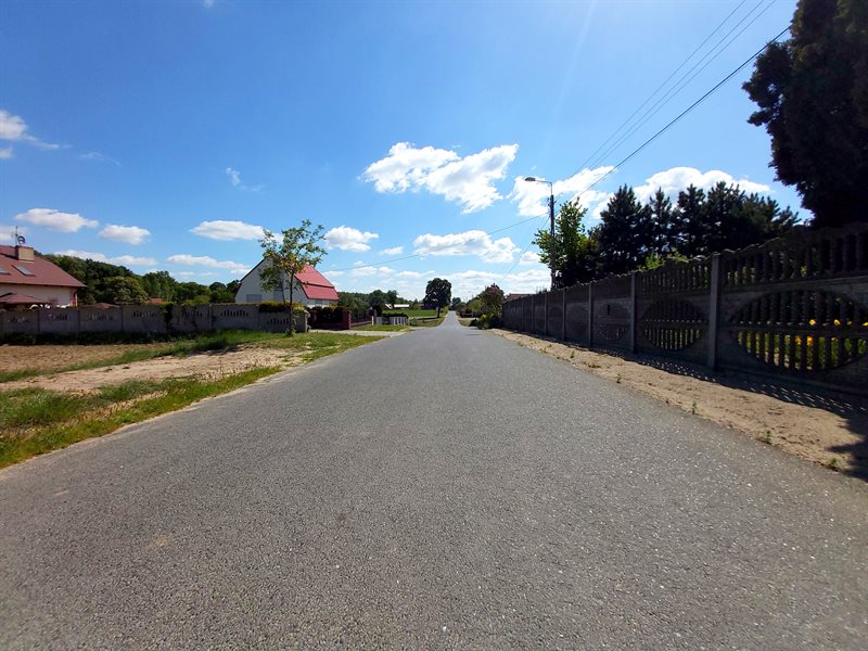 Działka budowlana 865 m², Żakowo, Żakowo - zdjęcie 8