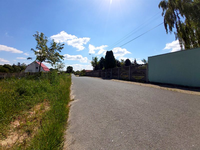 Działka budowlana 865 m², Żakowo, Żakowo - zdjęcie 7