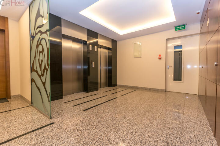 Mieszkanie 38 m², Warszawa, Śródmieście, Grzybowska - zdjęcie 10