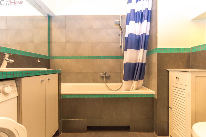 Mieszkanie 38 m², Warszawa, Śródmieście, Grzybowska - zdjęcie 6