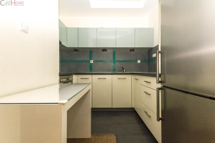 Mieszkanie 38 m², Warszawa, Śródmieście, Grzybowska - zdjęcie 7