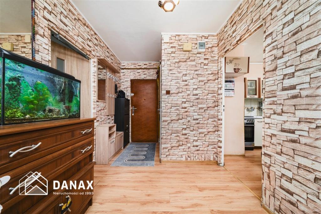 Mieszkanie 52&nbsp;m², Kraków, Bałtycka - zdjęcie 18