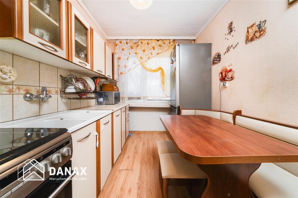 Mieszkanie 52&nbsp;m², Kraków, Bałtycka - zdjęcie 10