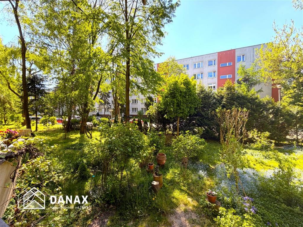 Mieszkanie 52&nbsp;m², Kraków, Bałtycka - zdjęcie 3