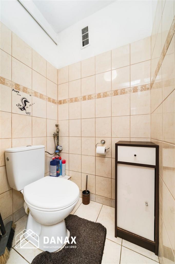 Mieszkanie 52&nbsp;m², Kraków, Bałtycka - zdjęcie 16