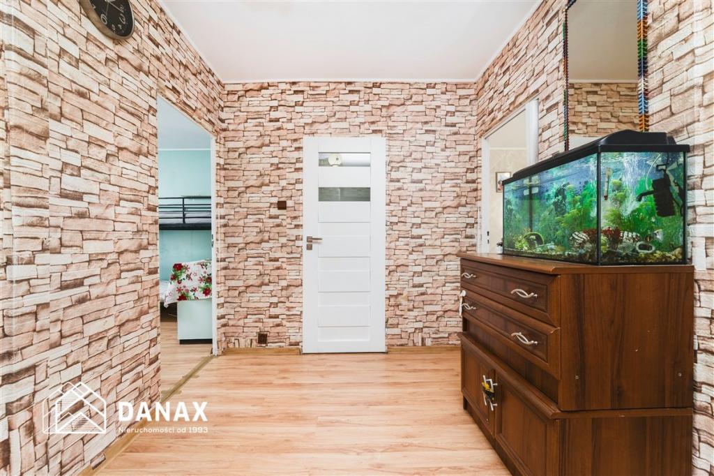 Mieszkanie 52&nbsp;m², Kraków, Bałtycka - zdjęcie 17