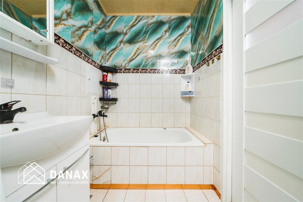 Mieszkanie 52&nbsp;m², Kraków, Bałtycka - zdjęcie 14