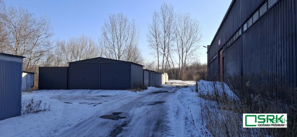 Działka inwestycyjna 1234&nbsp;m², Sosnowiec, Szymanowskiego - zdjęcie 4