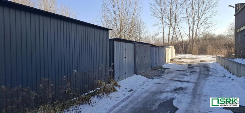 Działka inwestycyjna 1234&nbsp;m², Sosnowiec, Szymanowskiego - zdjęcie 5