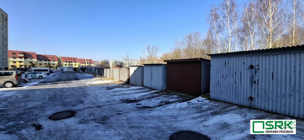 Działka inwestycyjna 1234&nbsp;m², Sosnowiec, Szymanowskiego - zdjęcie 7