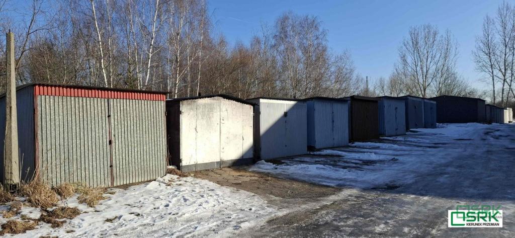 Działka inwestycyjna 1234&nbsp;m², Sosnowiec, Szymanowskiego - zdjęcie 12
