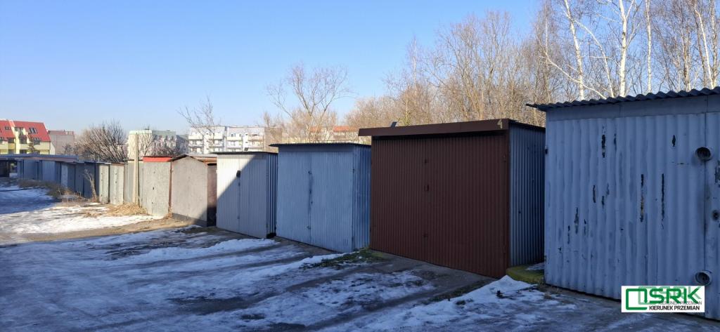 Działka inwestycyjna 1234&nbsp;m², Sosnowiec, Szymanowskiego - zdjęcie 6