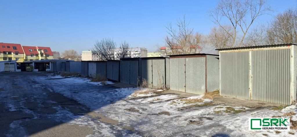 Działka inwestycyjna 1234&nbsp;m², Sosnowiec, Szymanowskiego - zdjęcie 8