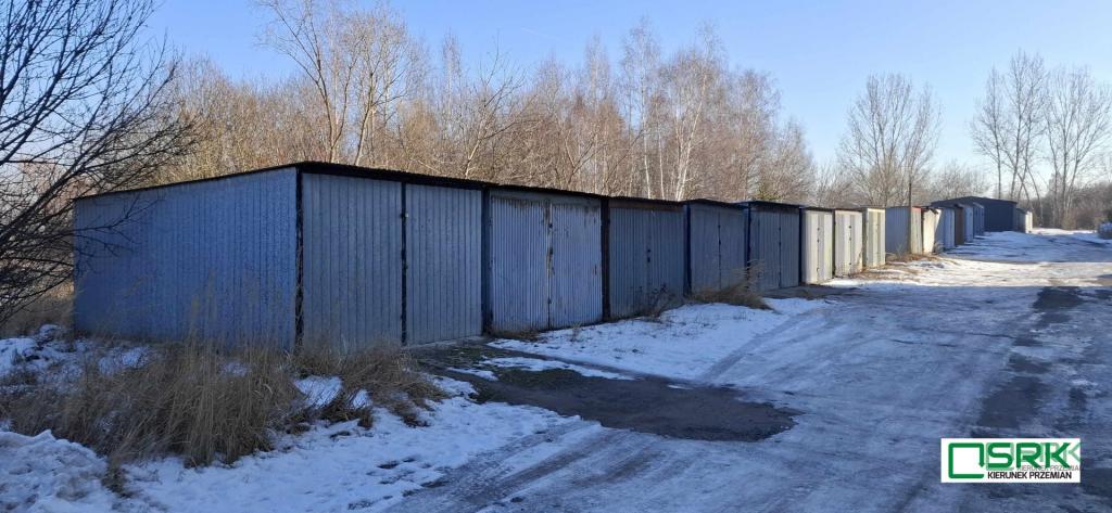 Działka inwestycyjna 1234&nbsp;m², Sosnowiec, Szymanowskiego - zdjęcie 9