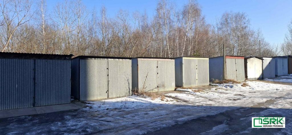 Działka inwestycyjna 1234&nbsp;m², Sosnowiec, Szymanowskiego - zdjęcie 11