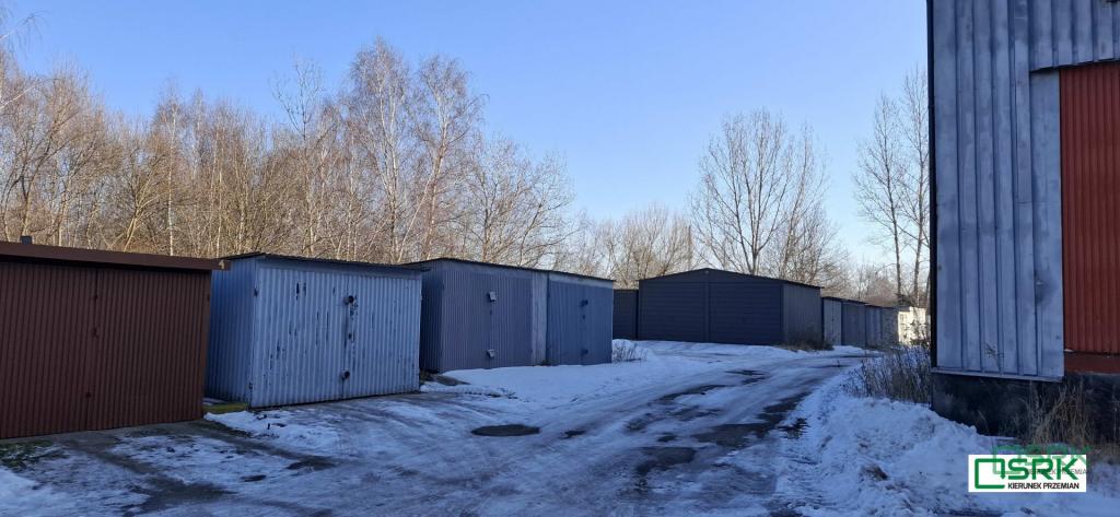Działka inwestycyjna 1234&nbsp;m², Sosnowiec, Szymanowskiego - zdjęcie 3