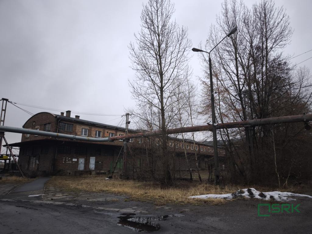 Działka inwestycyjna 1,45 ha, Piekary Śląskie, Gen. J. Ziętka - zdjęcie 1