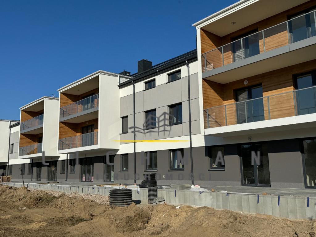 Mieszkanie 69&nbsp;m², Łódź - zdjęcie 1