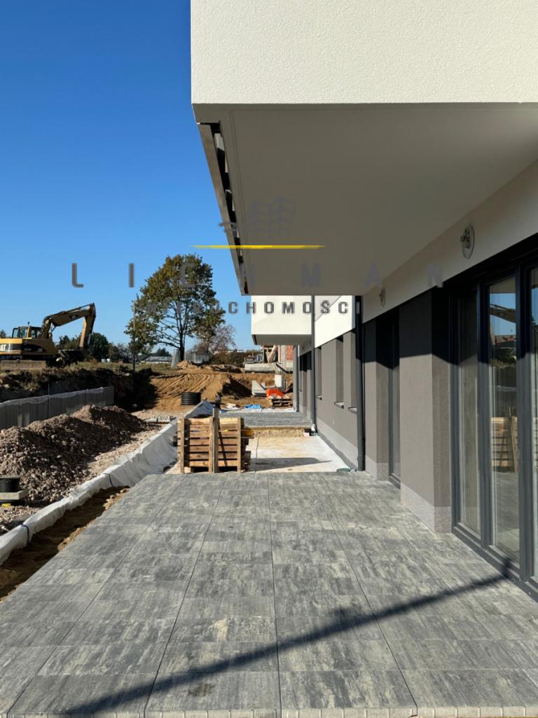 Mieszkanie 69&nbsp;m², Łódź - zdjęcie 2