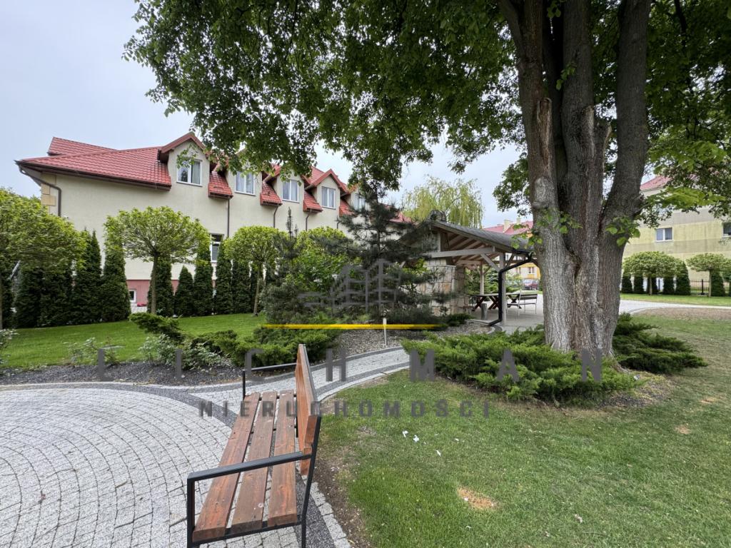 Obiekt hotelowy z salami bankietowy i SPA - zdjęcie 29