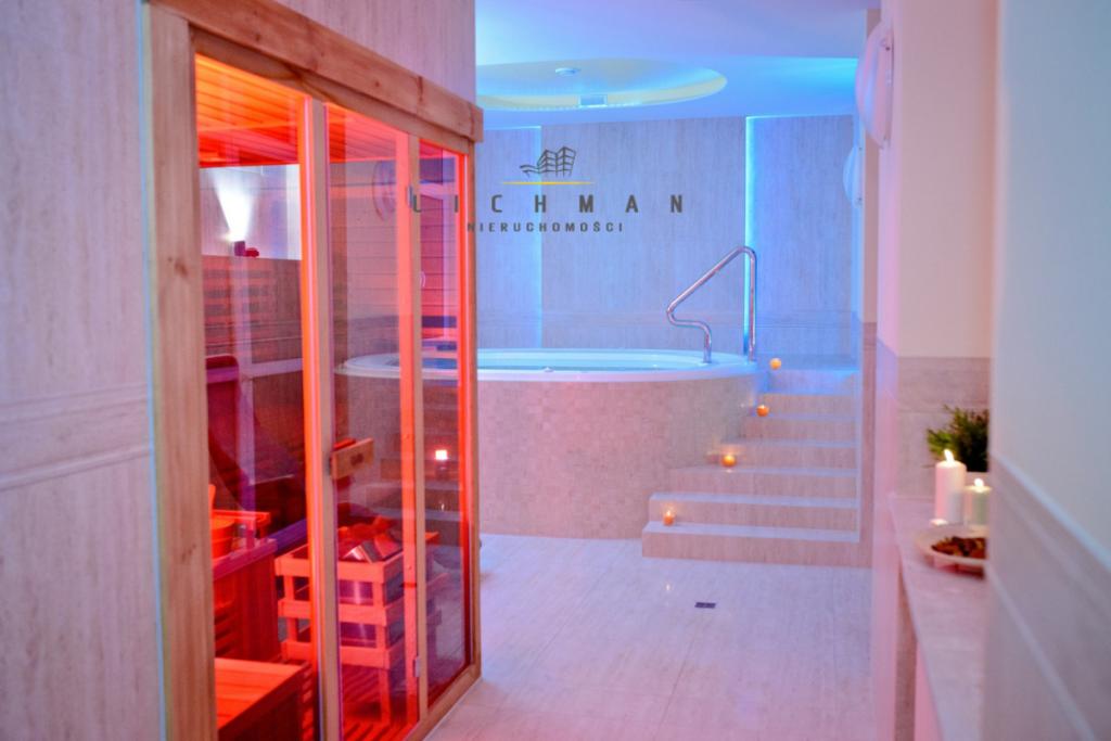 Obiekt hotelowy z salami bankietowy i SPA - zdjęcie 17