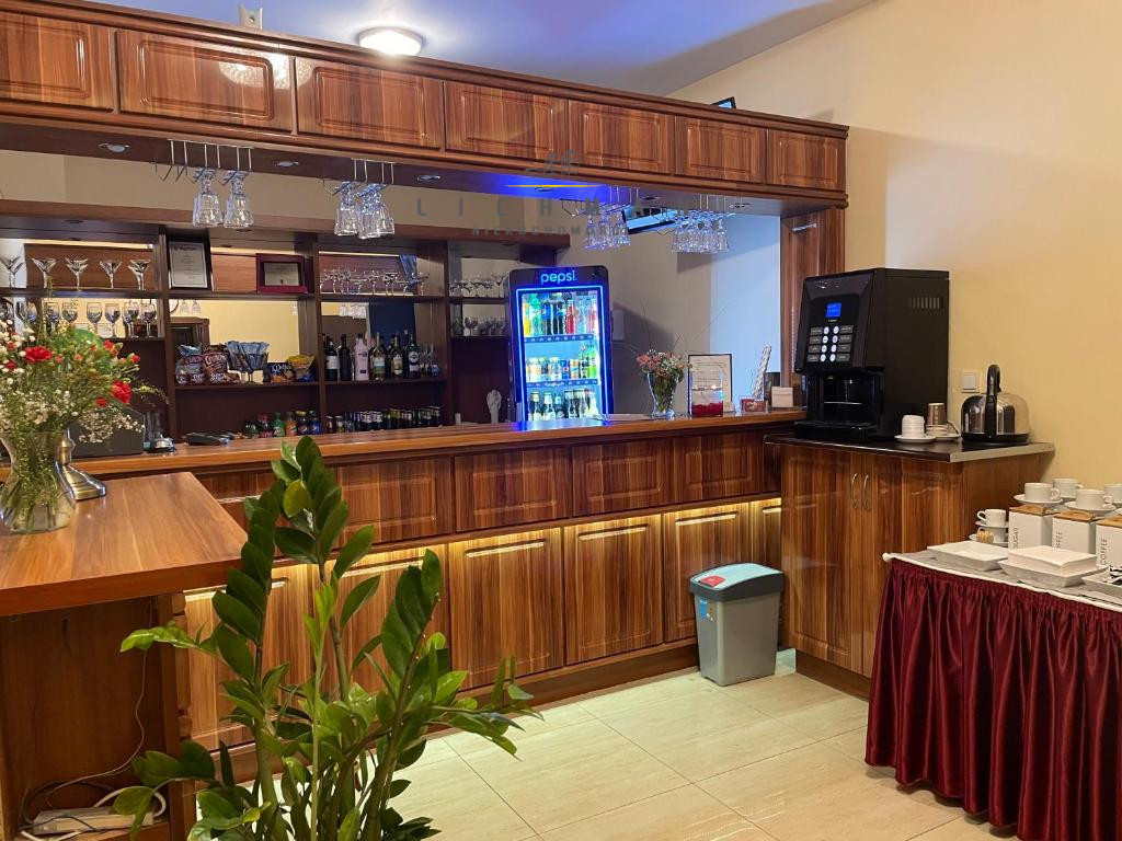 Obiekt hotelowy z salami bankietowy i SPA - zdjęcie 24