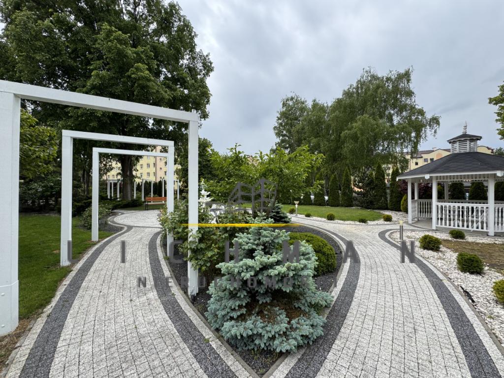 Obiekt hotelowy z salami bankietowy i SPA - zdjęcie 28