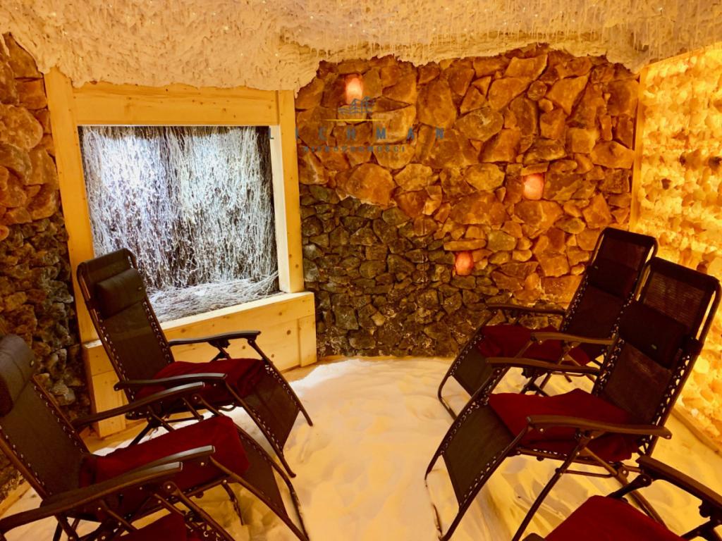Obiekt hotelowy z salami bankietowy i SPA - zdjęcie 18