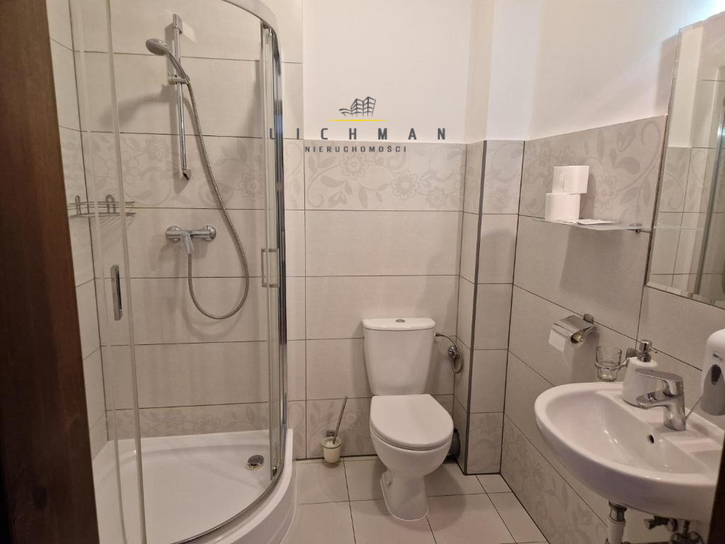 Obiekt hotelowy z salami bankietowy i SPA - zdjęcie 23